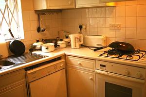 火災保険に二つのステップをサポート