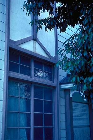 一軒家のハウススタジオで撮影できます