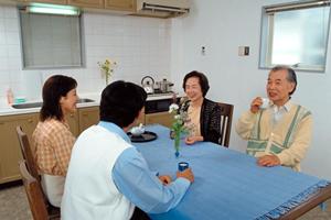 江東区において雨漏り修理をお願いする