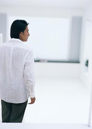 チェーンソーを手に入れることができます