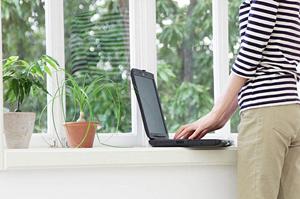 インプラスに並々ならぬ拘りをもつ会社