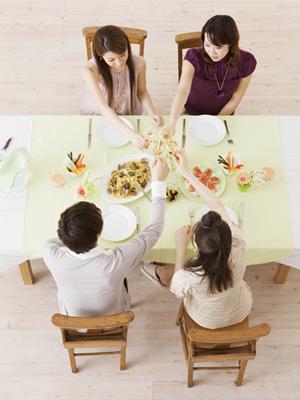 モデルハウスの見学とポイントについて