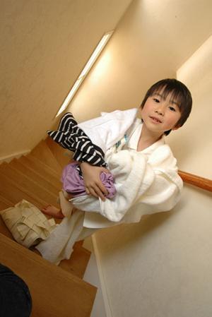 兵庫県で住宅性能評価をしています