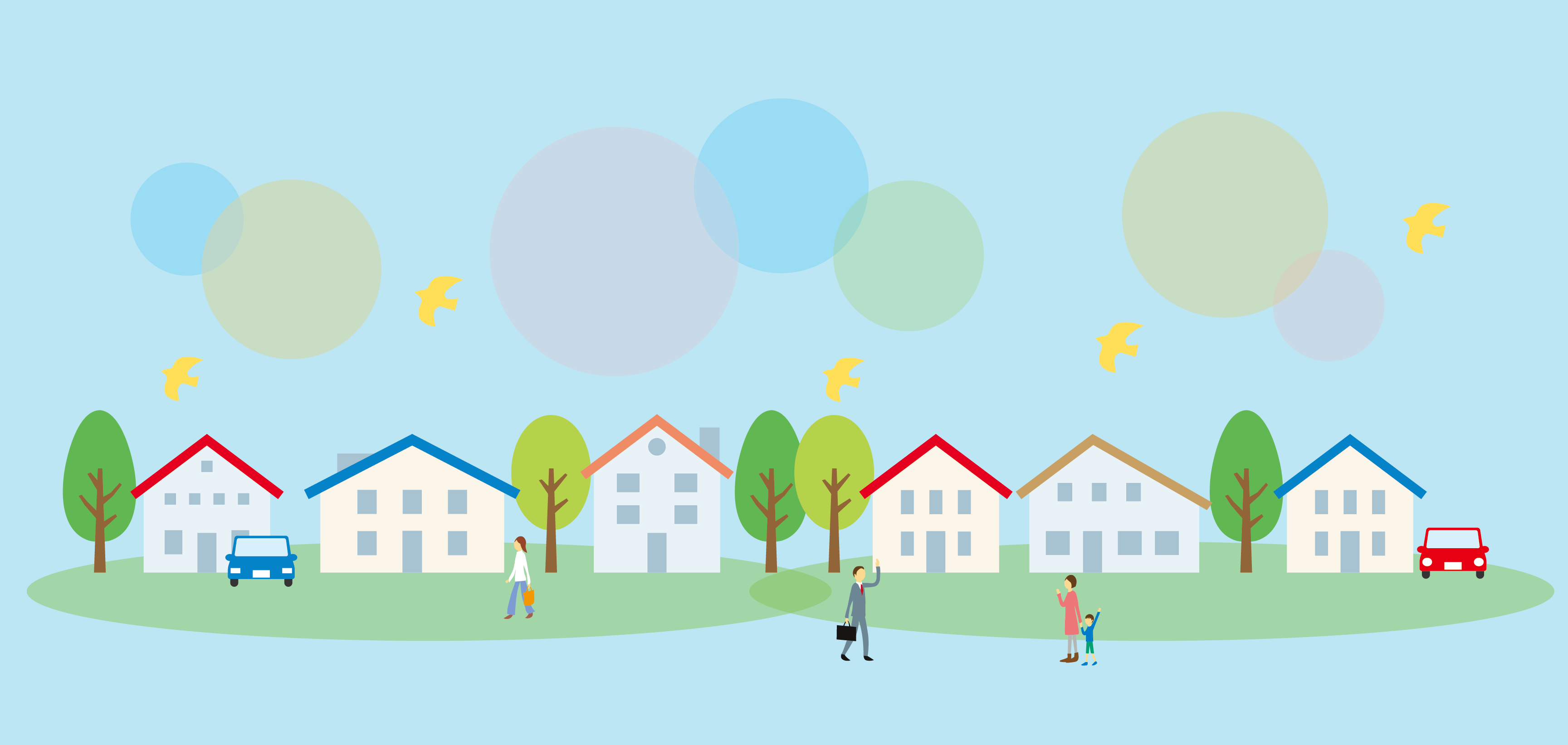 お家にあったインテリアを考える